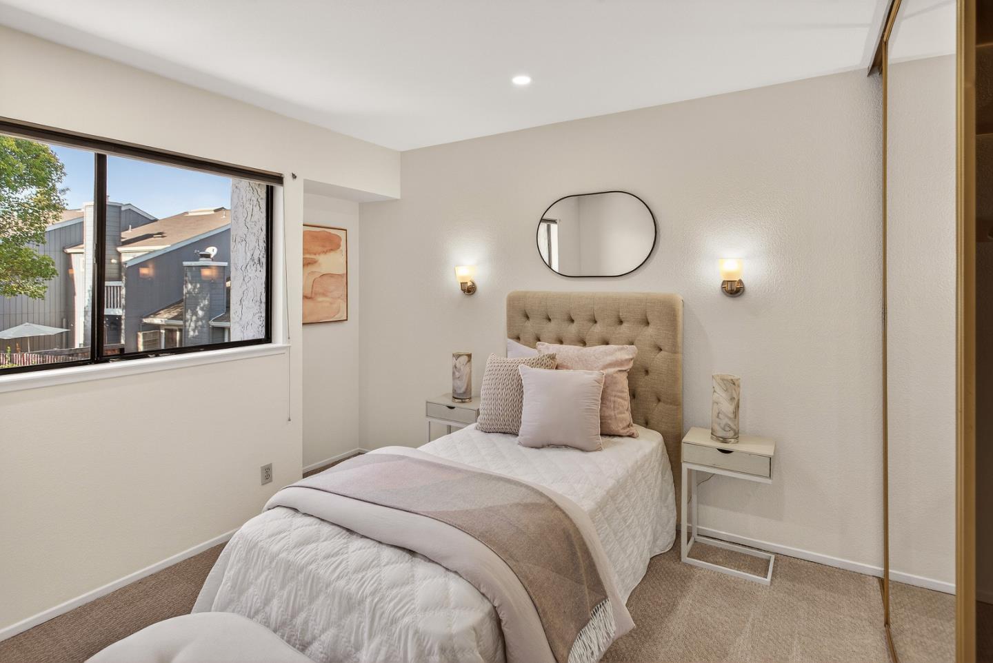 Detail Gallery Image 13 of 22 For 1033 Villa Maria Ct, San Jose,  CA 95125 - 3 Beds | 2/1 Baths