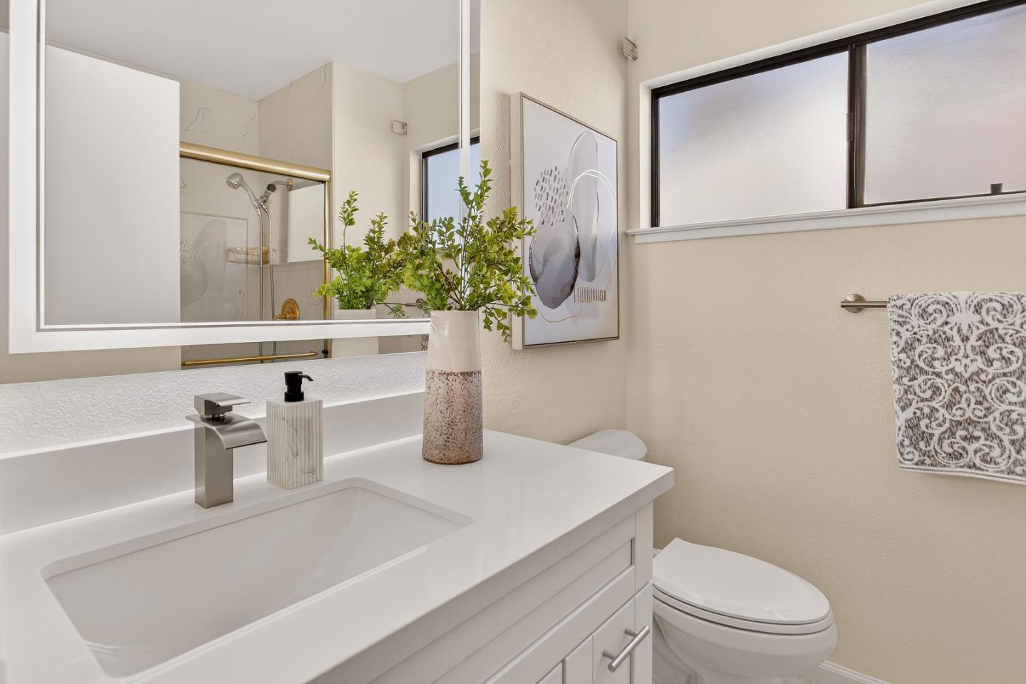 Detail Gallery Image 15 of 22 For 1033 Villa Maria Ct, San Jose,  CA 95125 - 3 Beds | 2/1 Baths