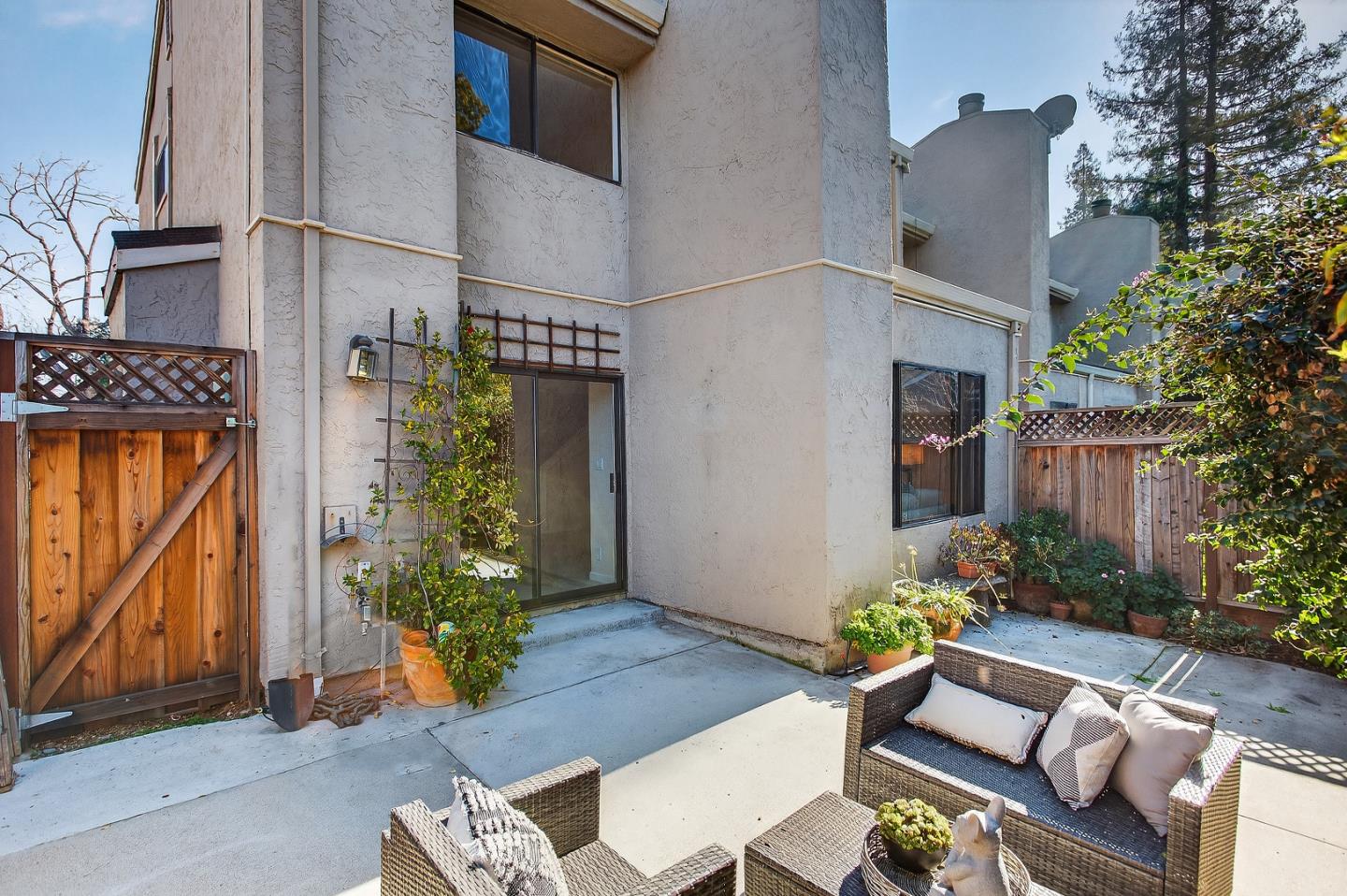 1033 Villa Maria Court, San Jose, CA, 95125