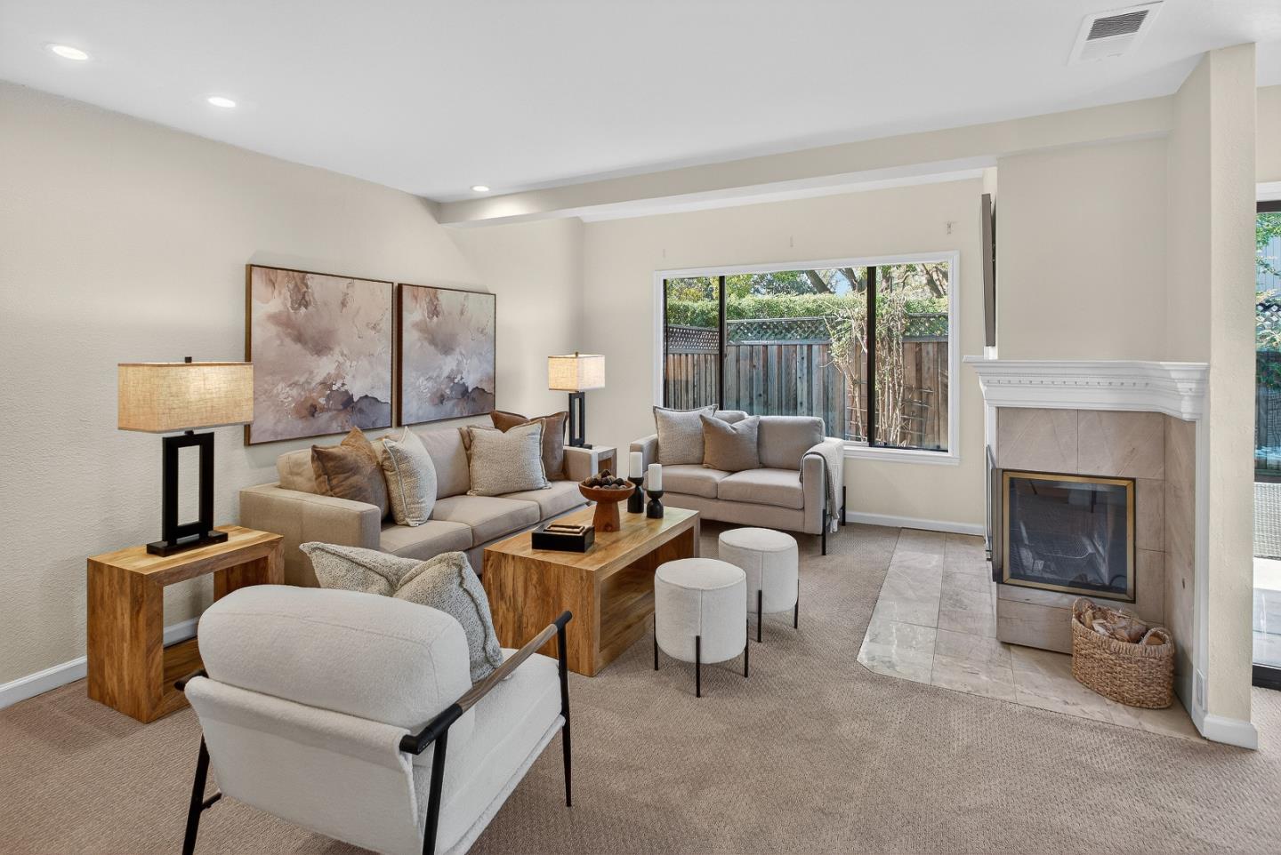 1033 Villa Maria Court, San Jose, CA, 95125