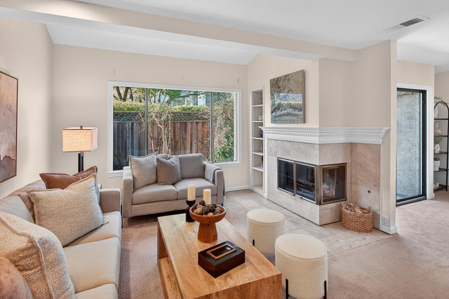 Detail Gallery Image 4 of 22 For 1033 Villa Maria Ct, San Jose,  CA 95125 - 3 Beds | 2/1 Baths