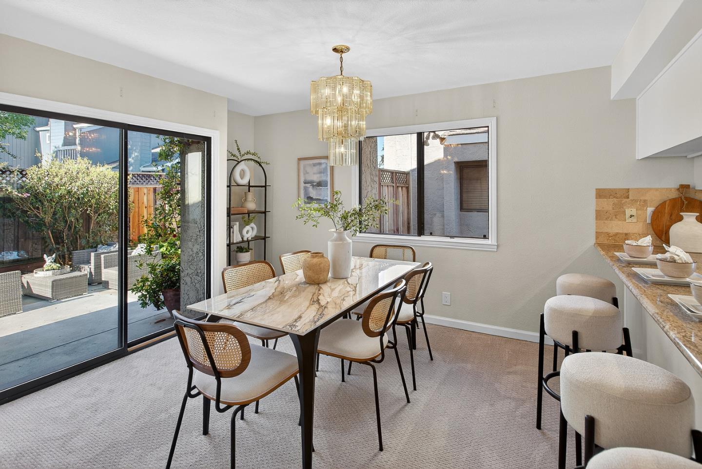 1033 Villa Maria Court, San Jose, CA, 95125