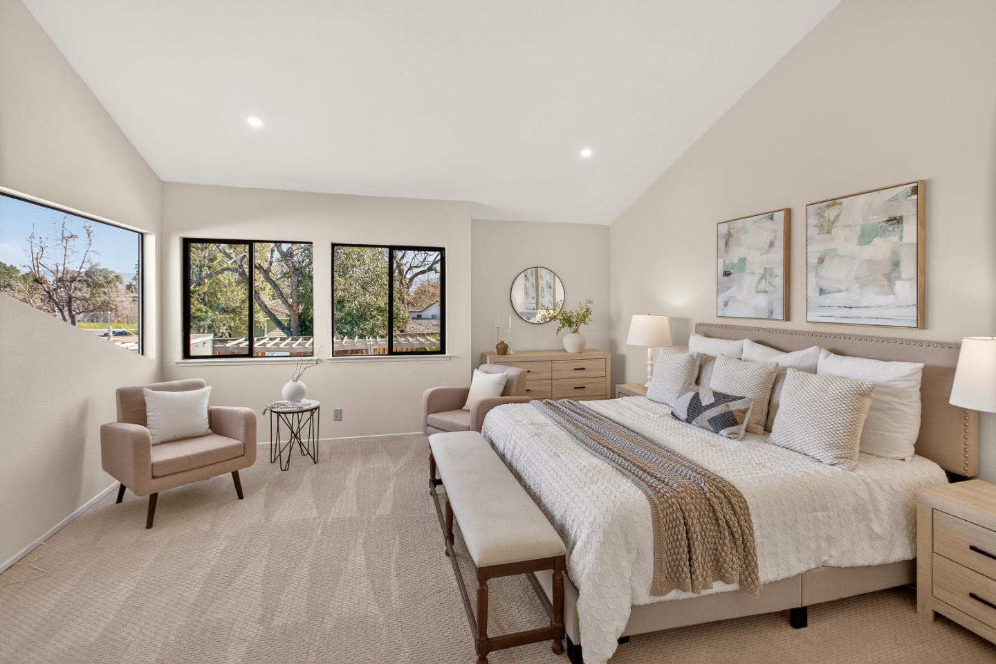 1033 Villa Maria Court, San Jose, CA, 95125