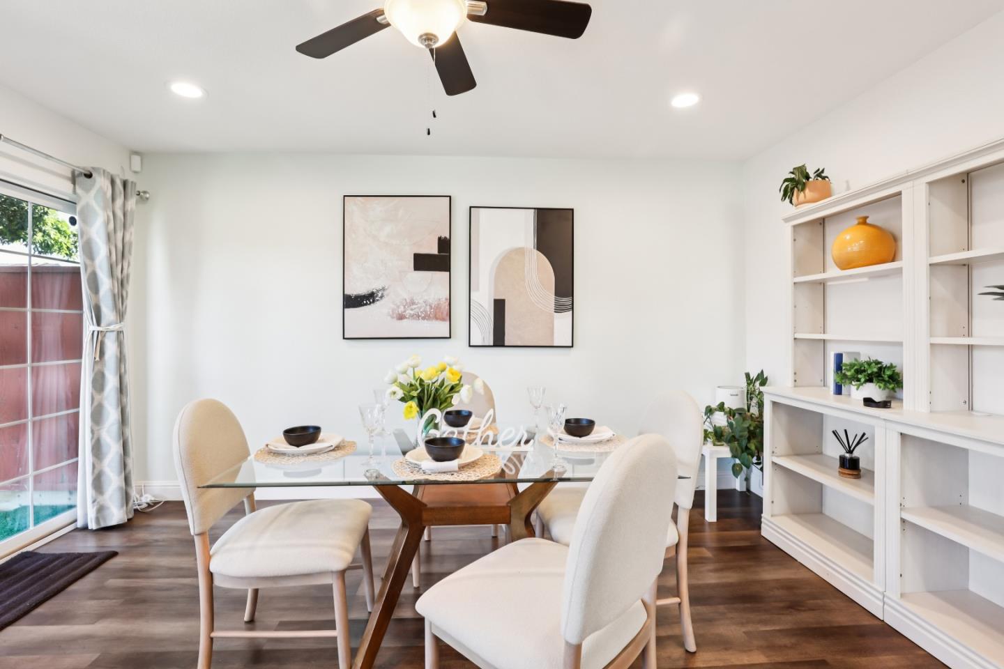 Detail Gallery Image 14 of 41 For 5254 Country Forge Ln, San Jose,  CA 95136 - 3 Beds | 2/1 Baths