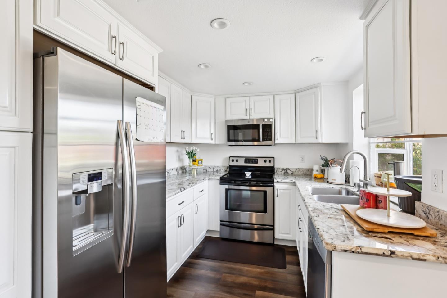 Detail Gallery Image 15 of 41 For 5254 Country Forge Ln, San Jose,  CA 95136 - 3 Beds | 2/1 Baths