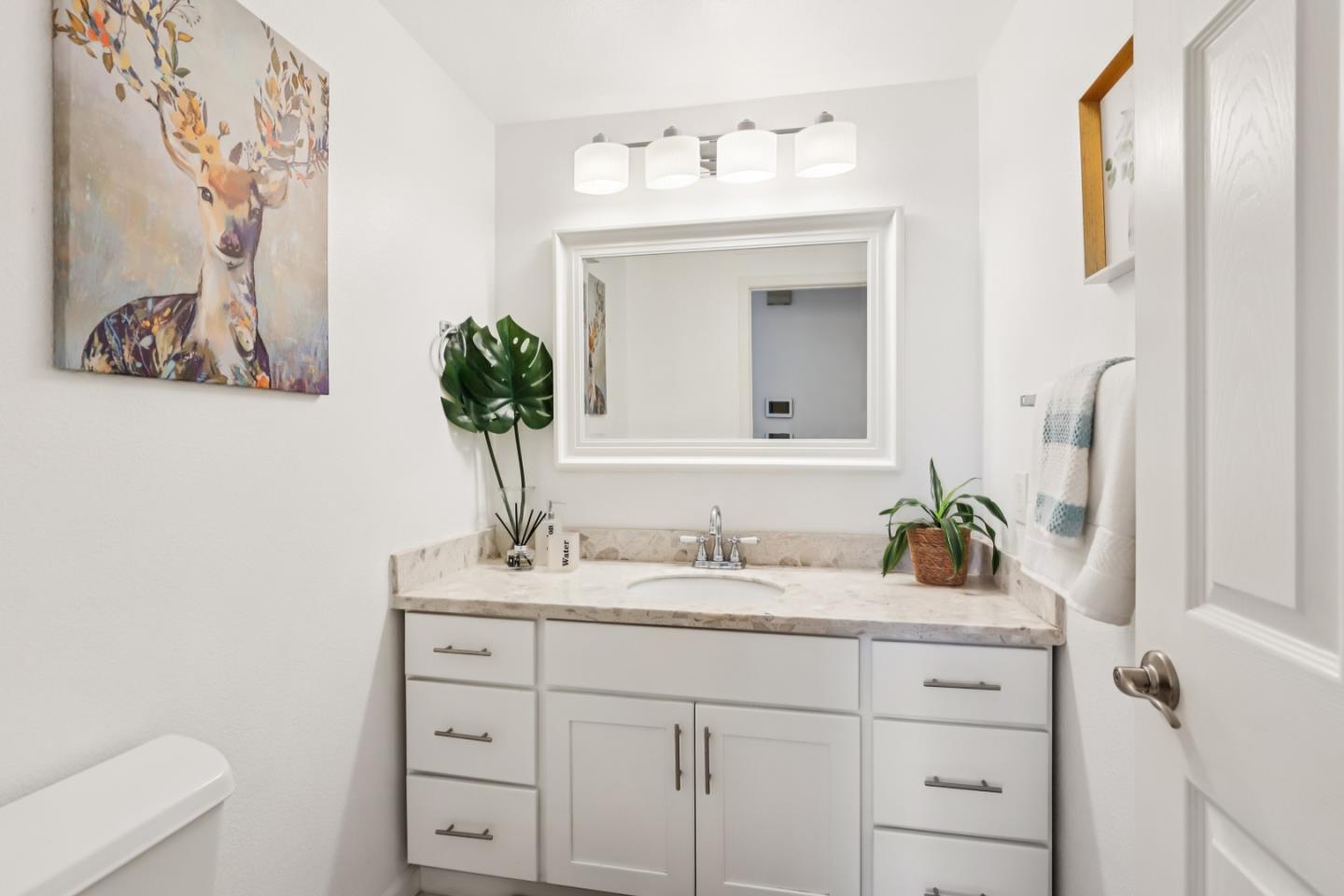 Detail Gallery Image 19 of 41 For 5254 Country Forge Ln, San Jose,  CA 95136 - 3 Beds | 2/1 Baths