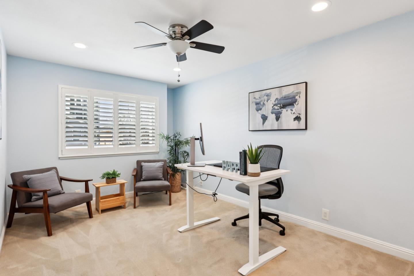 Detail Gallery Image 21 of 41 For 5254 Country Forge Ln, San Jose,  CA 95136 - 3 Beds | 2/1 Baths