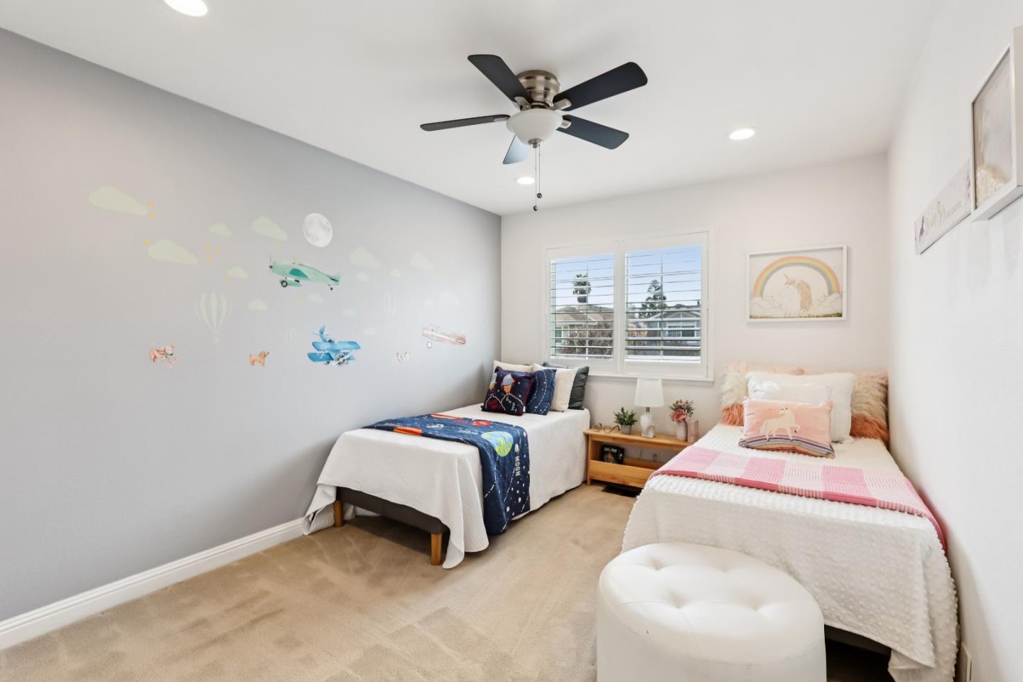 Detail Gallery Image 23 of 41 For 5254 Country Forge Ln, San Jose,  CA 95136 - 3 Beds | 2/1 Baths