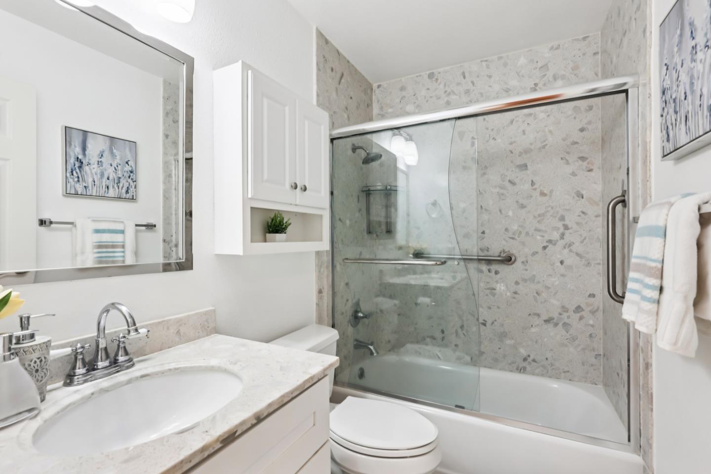 Detail Gallery Image 25 of 41 For 5254 Country Forge Ln, San Jose,  CA 95136 - 3 Beds | 2/1 Baths