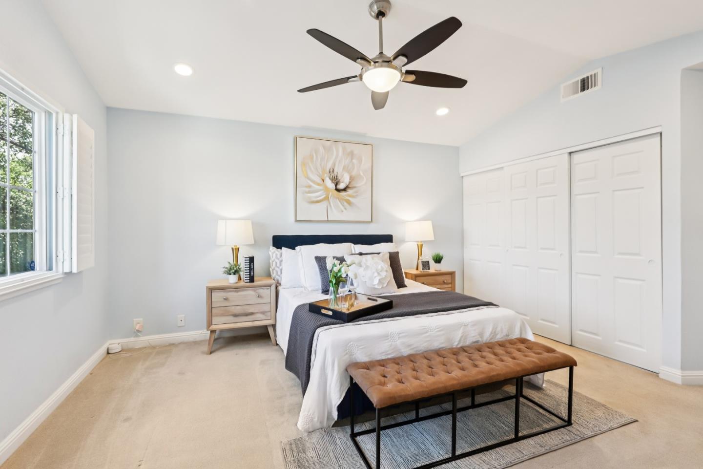 Detail Gallery Image 26 of 41 For 5254 Country Forge Ln, San Jose,  CA 95136 - 3 Beds | 2/1 Baths