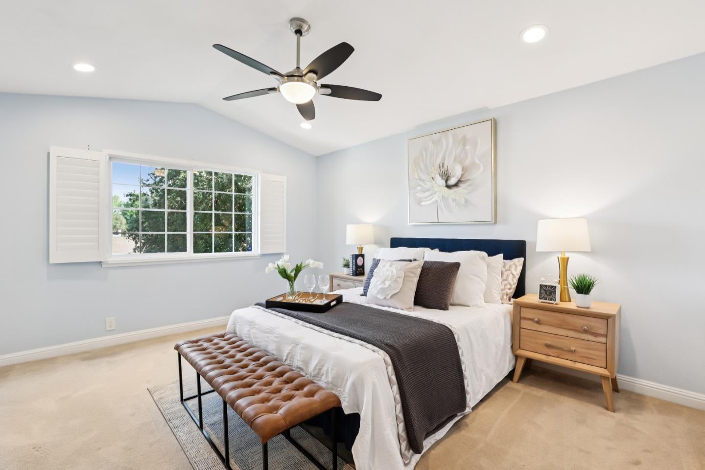 Detail Gallery Image 27 of 41 For 5254 Country Forge Ln, San Jose,  CA 95136 - 3 Beds | 2/1 Baths