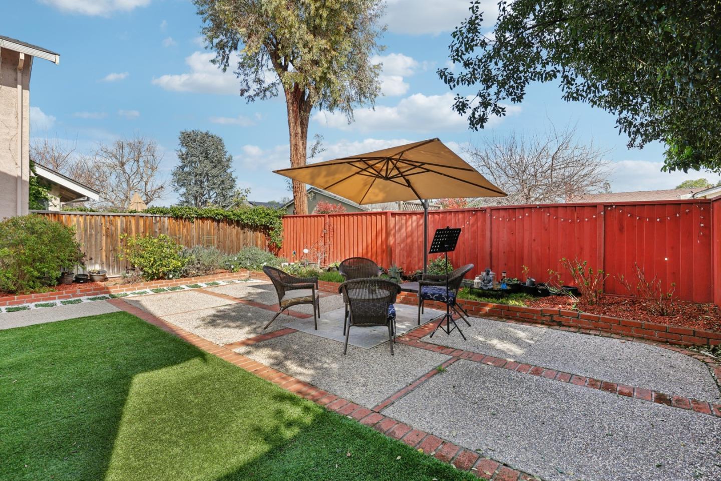 Detail Gallery Image 31 of 41 For 5254 Country Forge Ln, San Jose,  CA 95136 - 3 Beds | 2/1 Baths