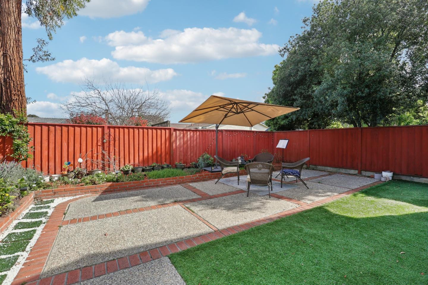 Detail Gallery Image 32 of 41 For 5254 Country Forge Ln, San Jose,  CA 95136 - 3 Beds | 2/1 Baths