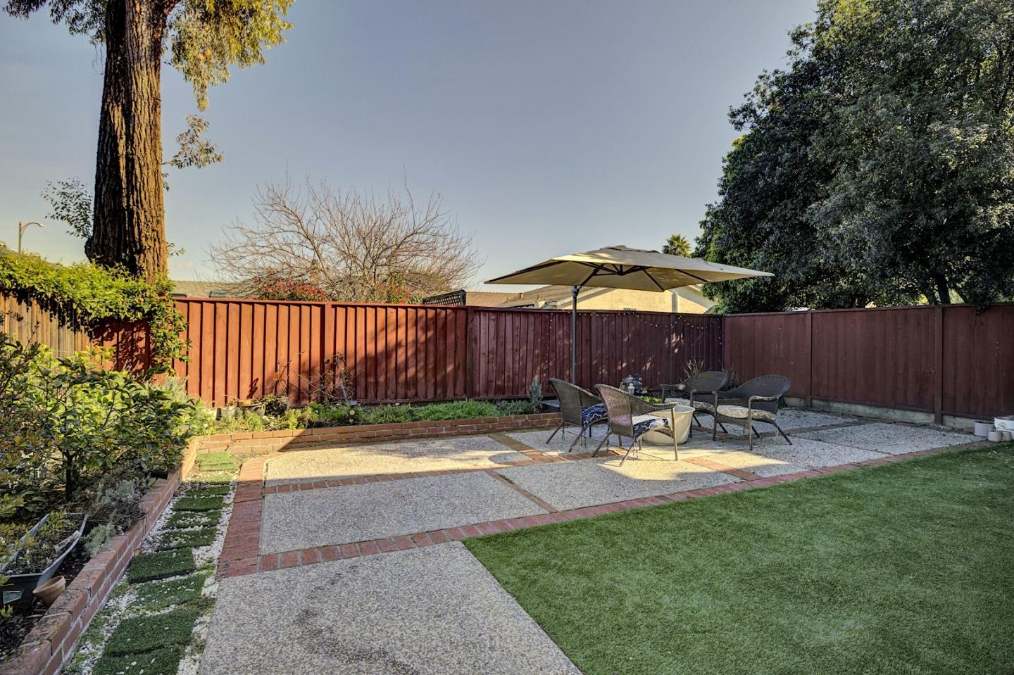 Detail Gallery Image 33 of 41 For 5254 Country Forge Ln, San Jose,  CA 95136 - 3 Beds | 2/1 Baths