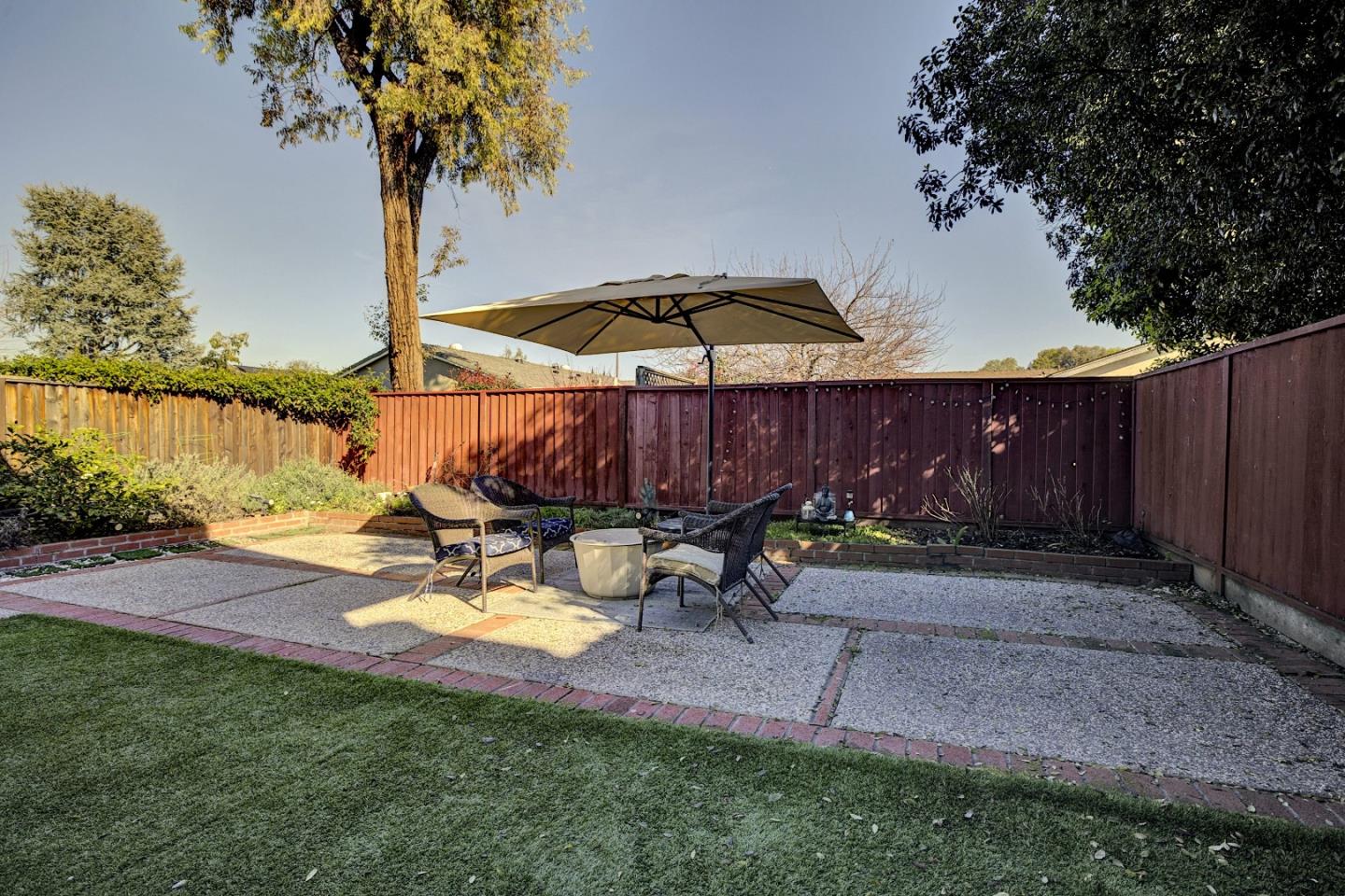 Detail Gallery Image 34 of 41 For 5254 Country Forge Ln, San Jose,  CA 95136 - 3 Beds | 2/1 Baths