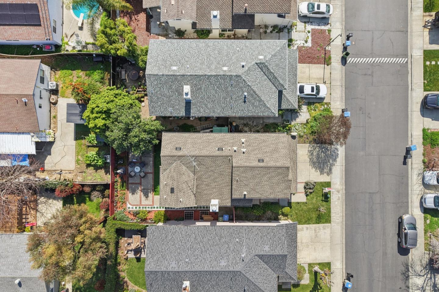 Detail Gallery Image 38 of 41 For 5254 Country Forge Ln, San Jose,  CA 95136 - 3 Beds | 2/1 Baths