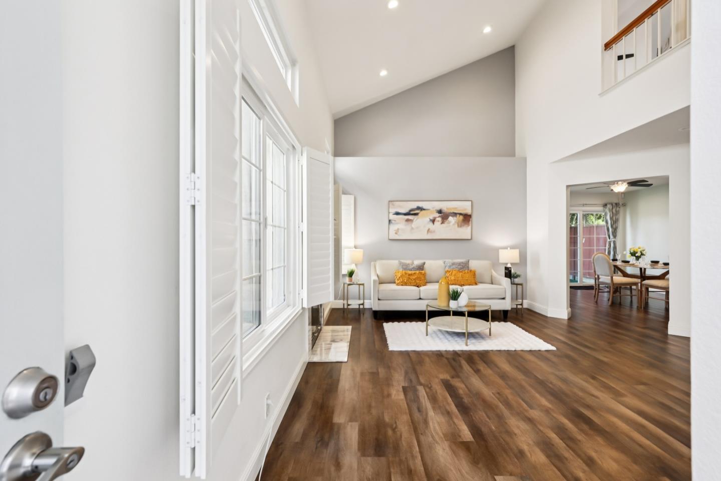 Detail Gallery Image 6 of 41 For 5254 Country Forge Ln, San Jose,  CA 95136 - 3 Beds | 2/1 Baths