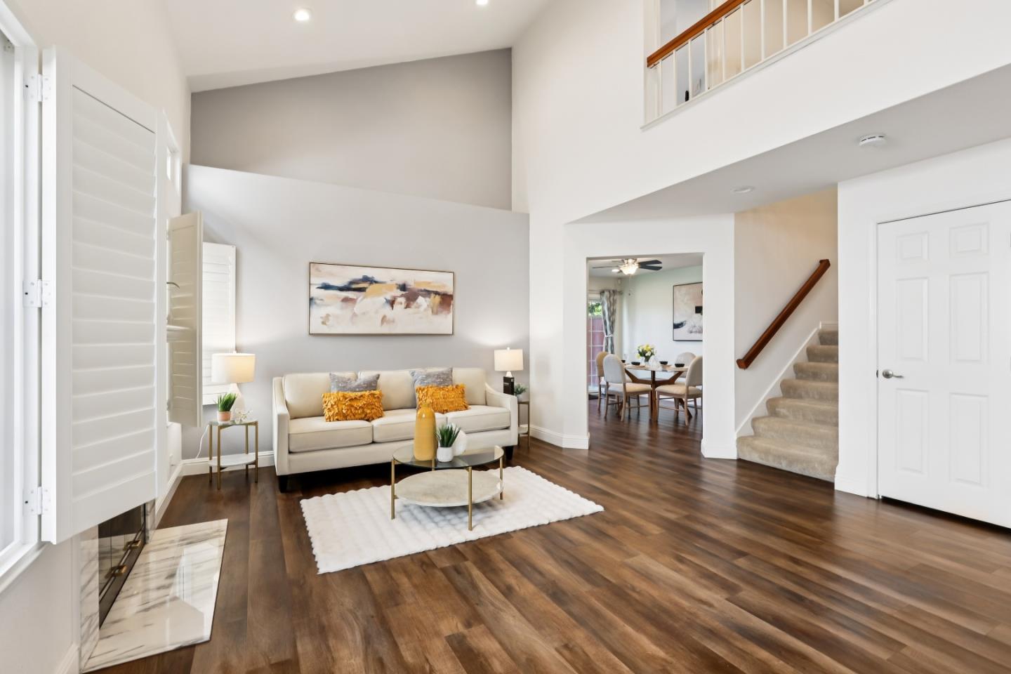 Detail Gallery Image 7 of 41 For 5254 Country Forge Ln, San Jose,  CA 95136 - 3 Beds | 2/1 Baths