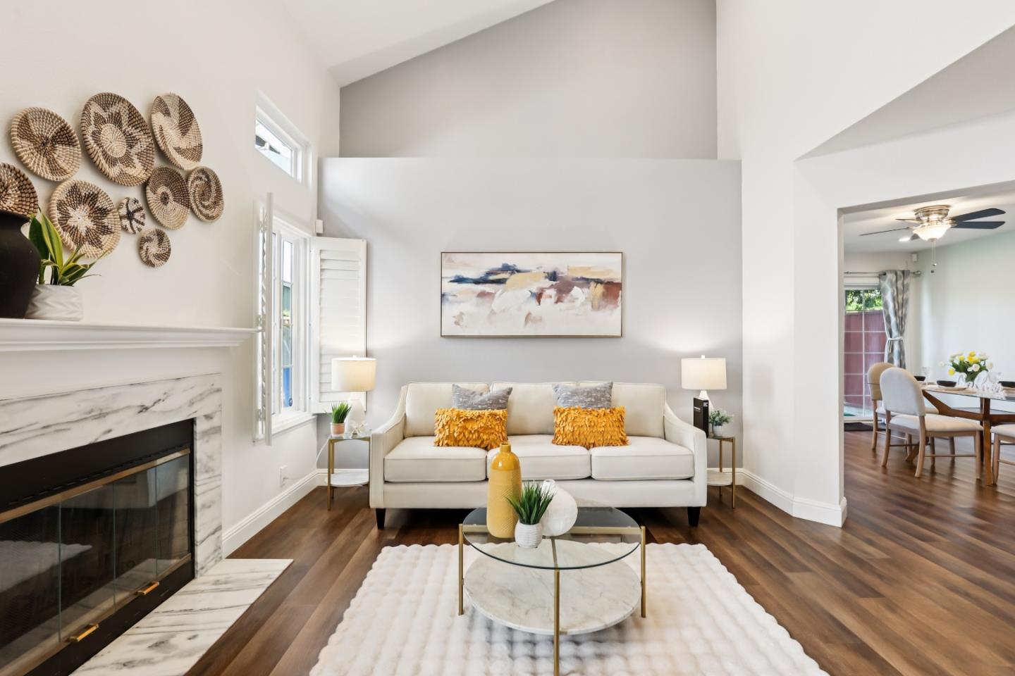 Detail Gallery Image 8 of 41 For 5254 Country Forge Ln, San Jose,  CA 95136 - 3 Beds | 2/1 Baths