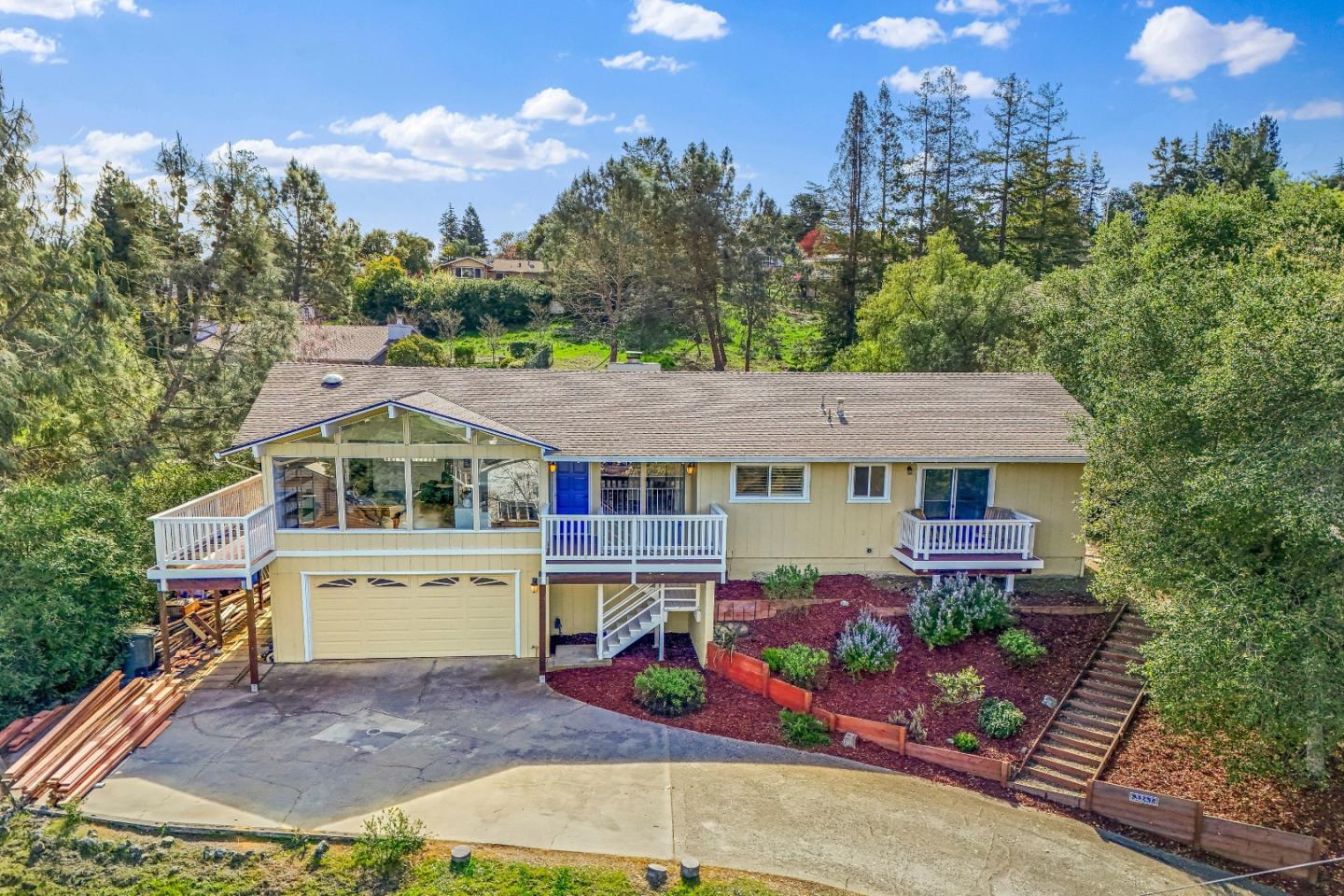 3241 Quail Lane, Morgan Hill, CA, 95037