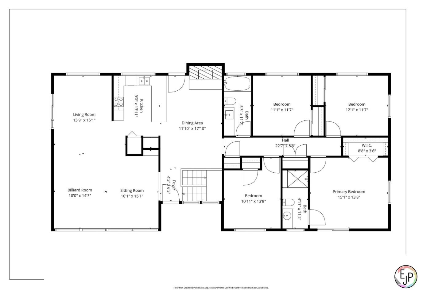 Detail Gallery Image 6 of 48 For 3241 Quail Ln, Morgan Hill,  CA 95037 - 4 Beds | 2 Baths