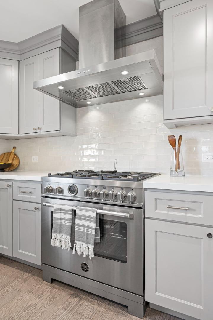 Detail Gallery Image 15 of 60 For 272 Taylor Dr, South San Francisco,  CA 94080 - 3 Beds | 2/1 Baths