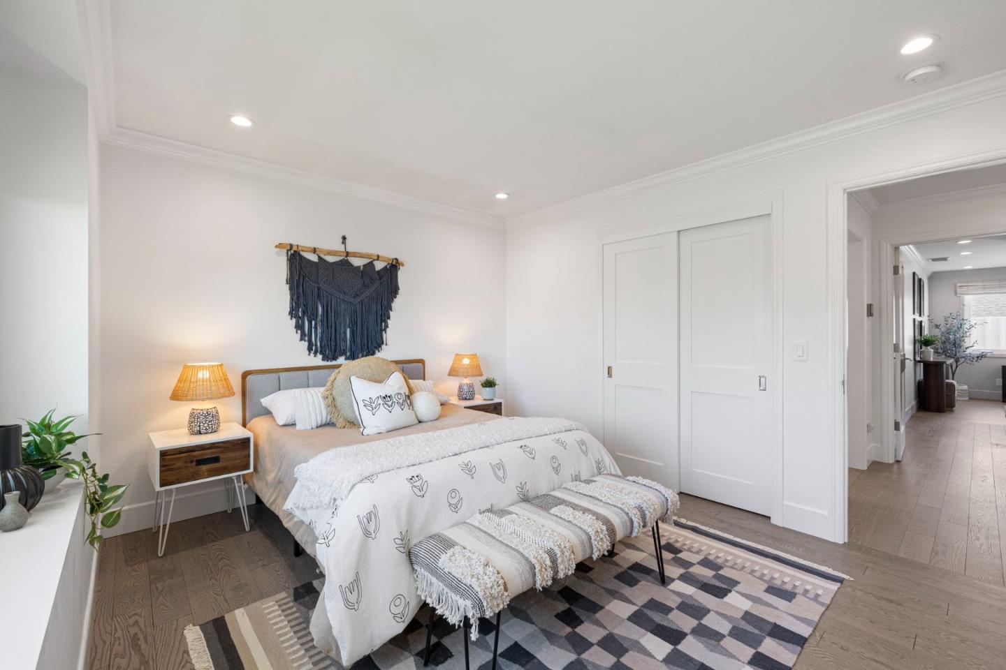 Detail Gallery Image 16 of 60 For 272 Taylor Dr, South San Francisco,  CA 94080 - 3 Beds | 2/1 Baths