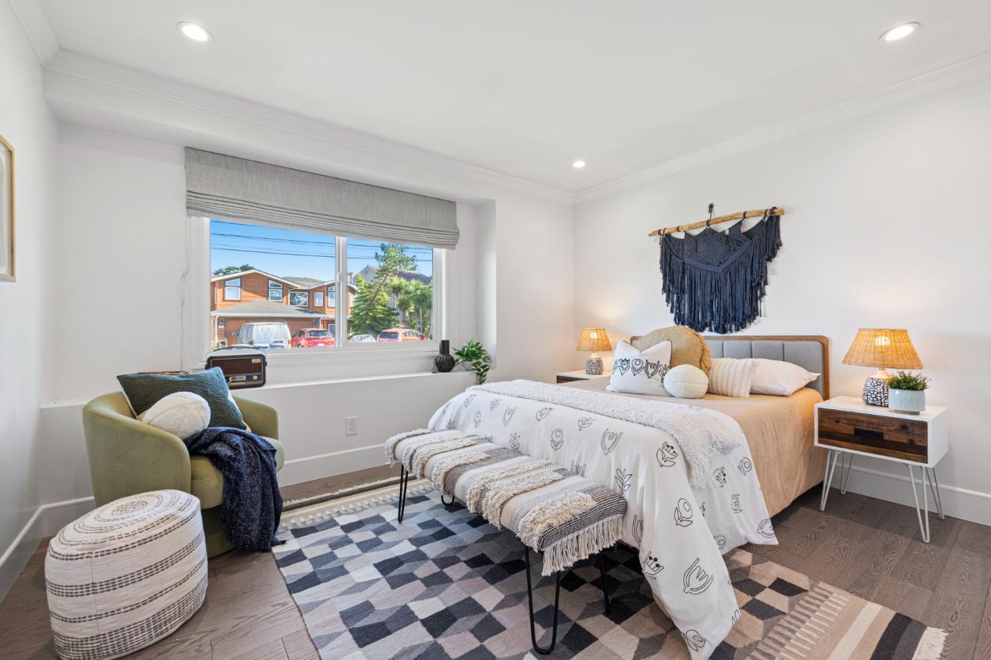 Detail Gallery Image 18 of 60 For 272 Taylor Dr, South San Francisco,  CA 94080 - 3 Beds | 2/1 Baths