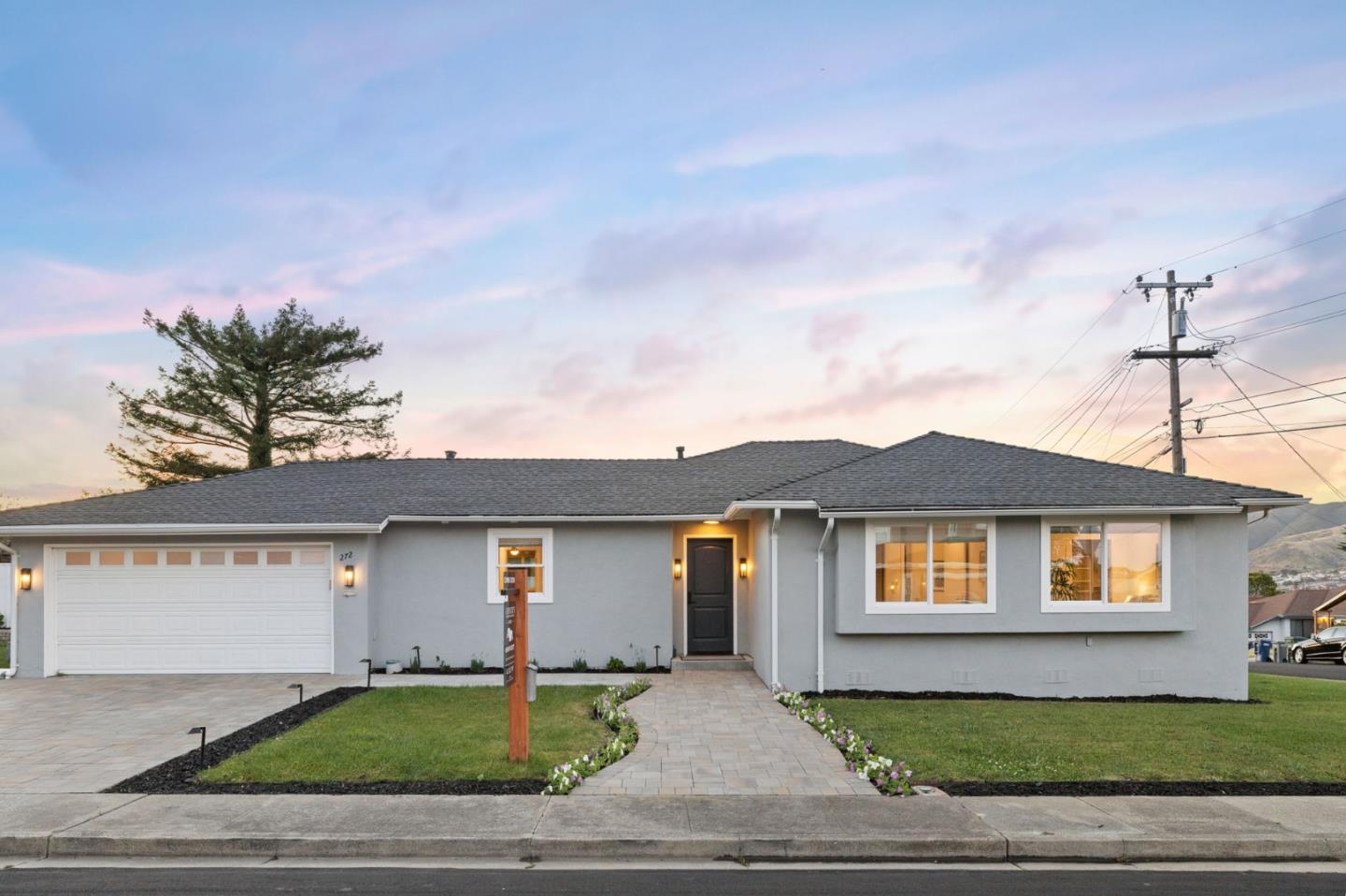 South San Francisco, CA