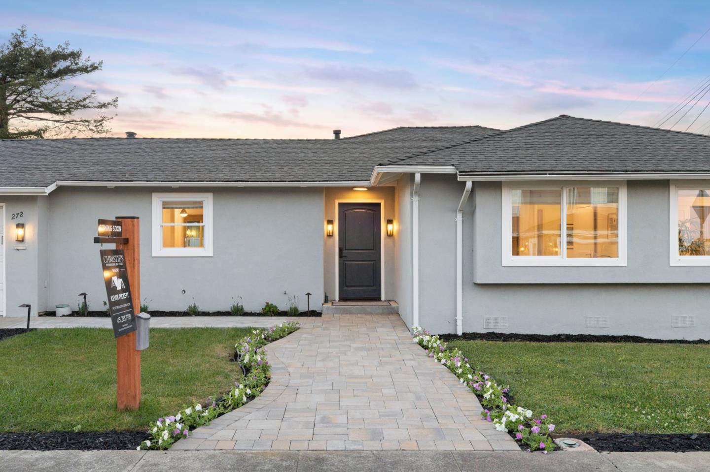 Detail Gallery Image 2 of 60 For 272 Taylor Dr, South San Francisco,  CA 94080 - 3 Beds | 2/1 Baths