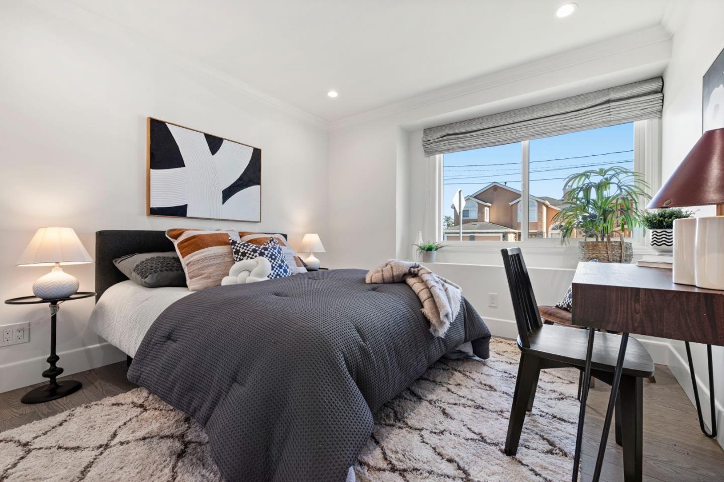 Detail Gallery Image 24 of 60 For 272 Taylor Dr, South San Francisco,  CA 94080 - 3 Beds | 2/1 Baths