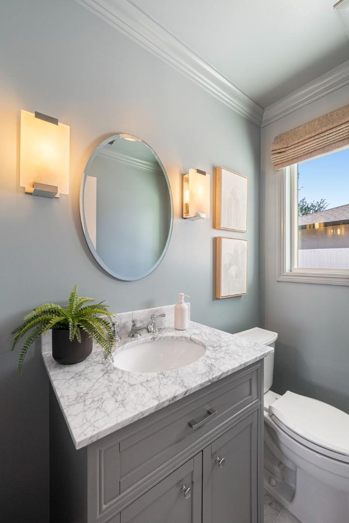 Detail Gallery Image 34 of 60 For 272 Taylor Dr, South San Francisco,  CA 94080 - 3 Beds | 2/1 Baths