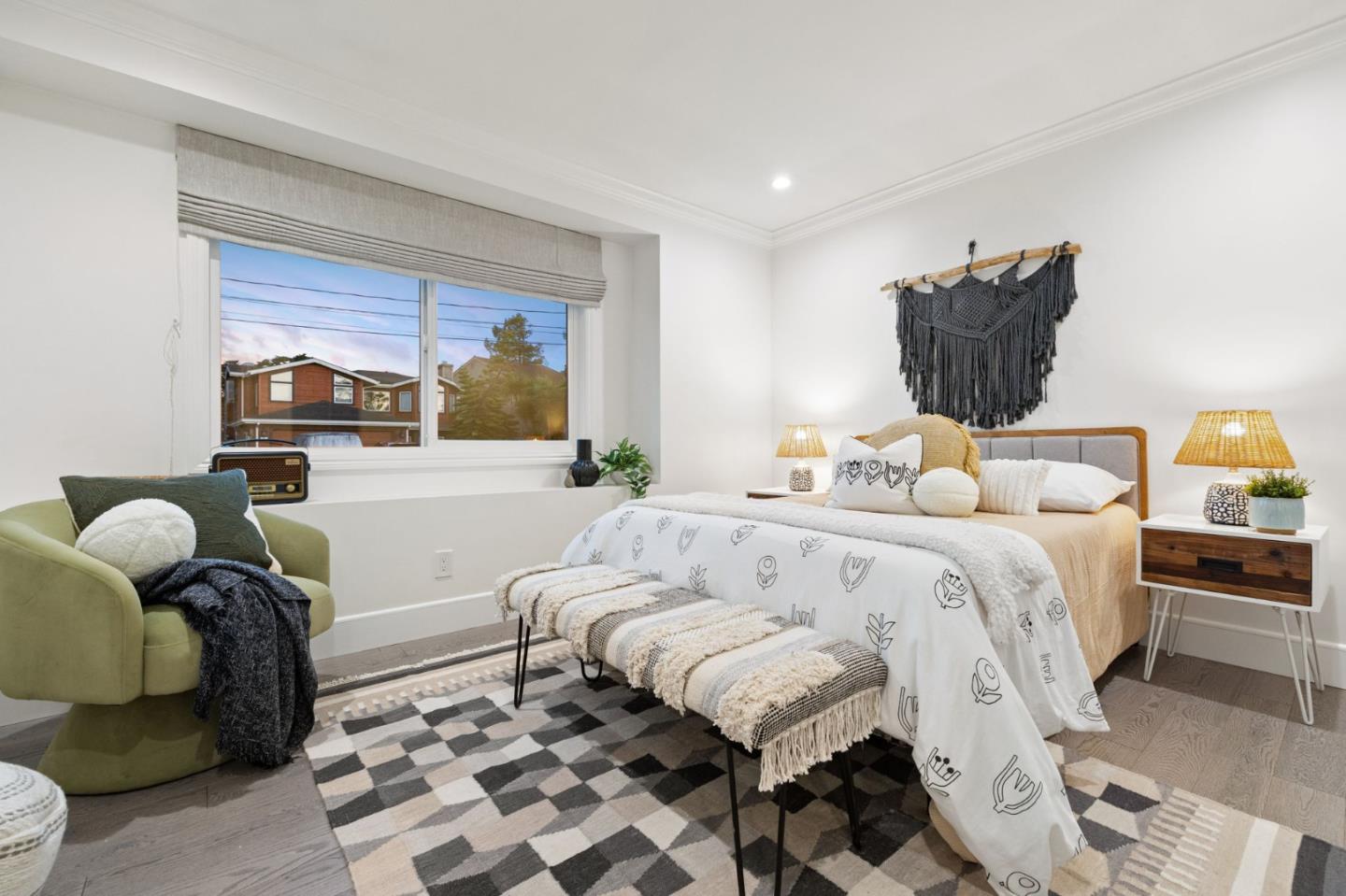 Detail Gallery Image 37 of 60 For 272 Taylor Dr, South San Francisco,  CA 94080 - 3 Beds | 2/1 Baths