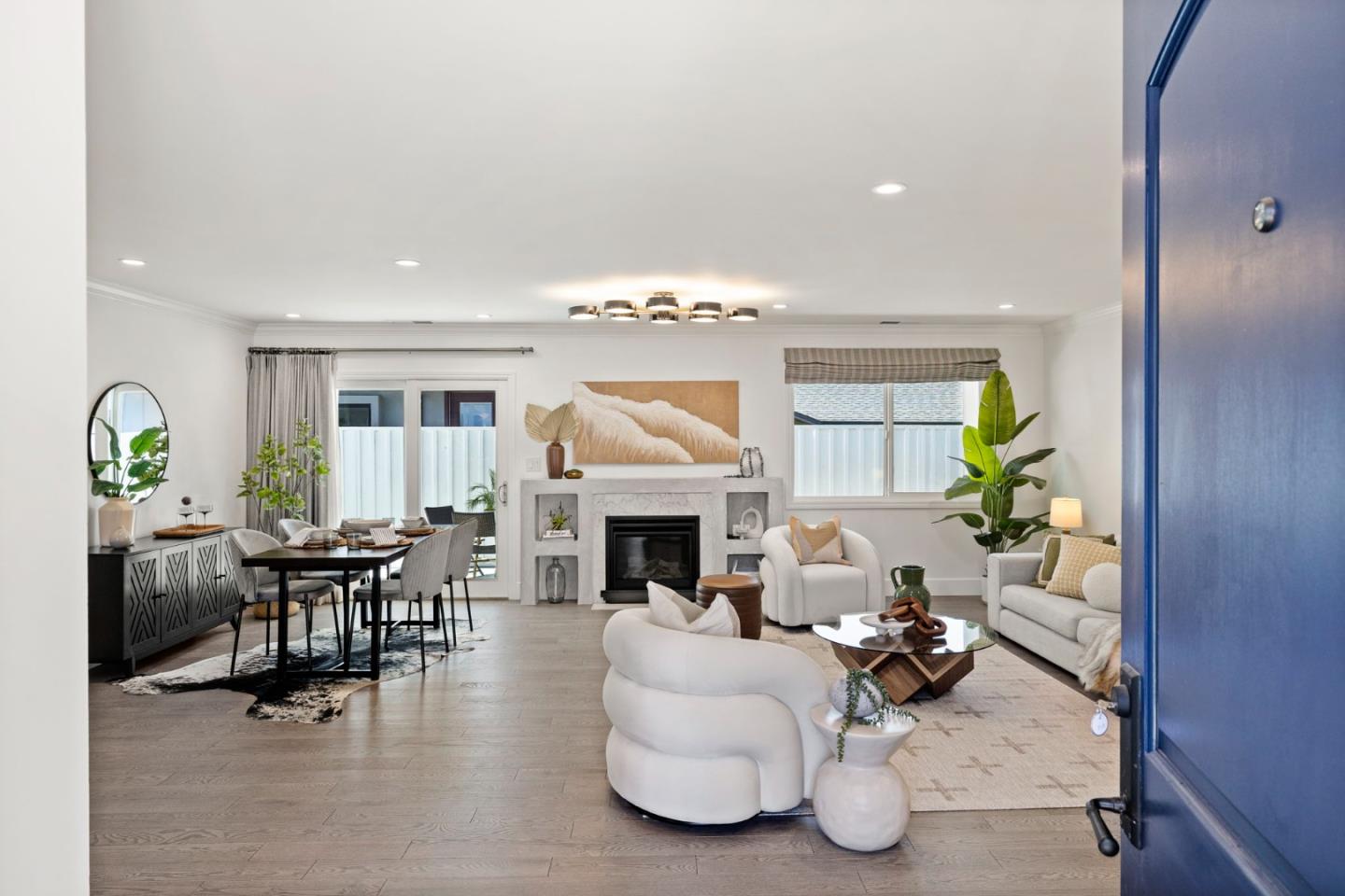 Detail Gallery Image 4 of 60 For 272 Taylor Dr, South San Francisco,  CA 94080 - 3 Beds | 2/1 Baths