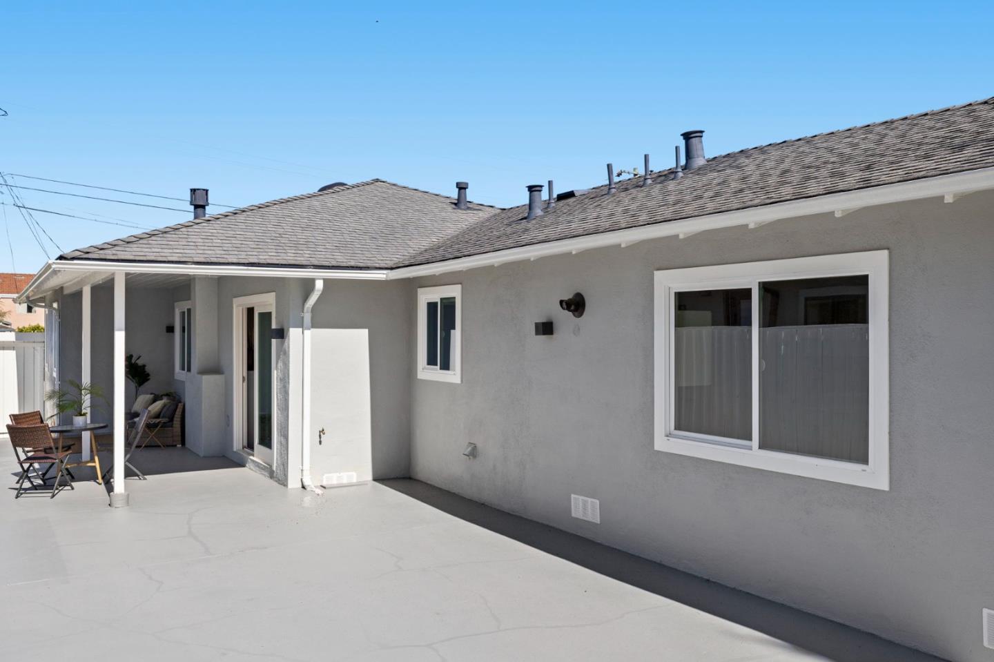 Detail Gallery Image 44 of 60 For 272 Taylor Dr, South San Francisco,  CA 94080 - 3 Beds | 2/1 Baths