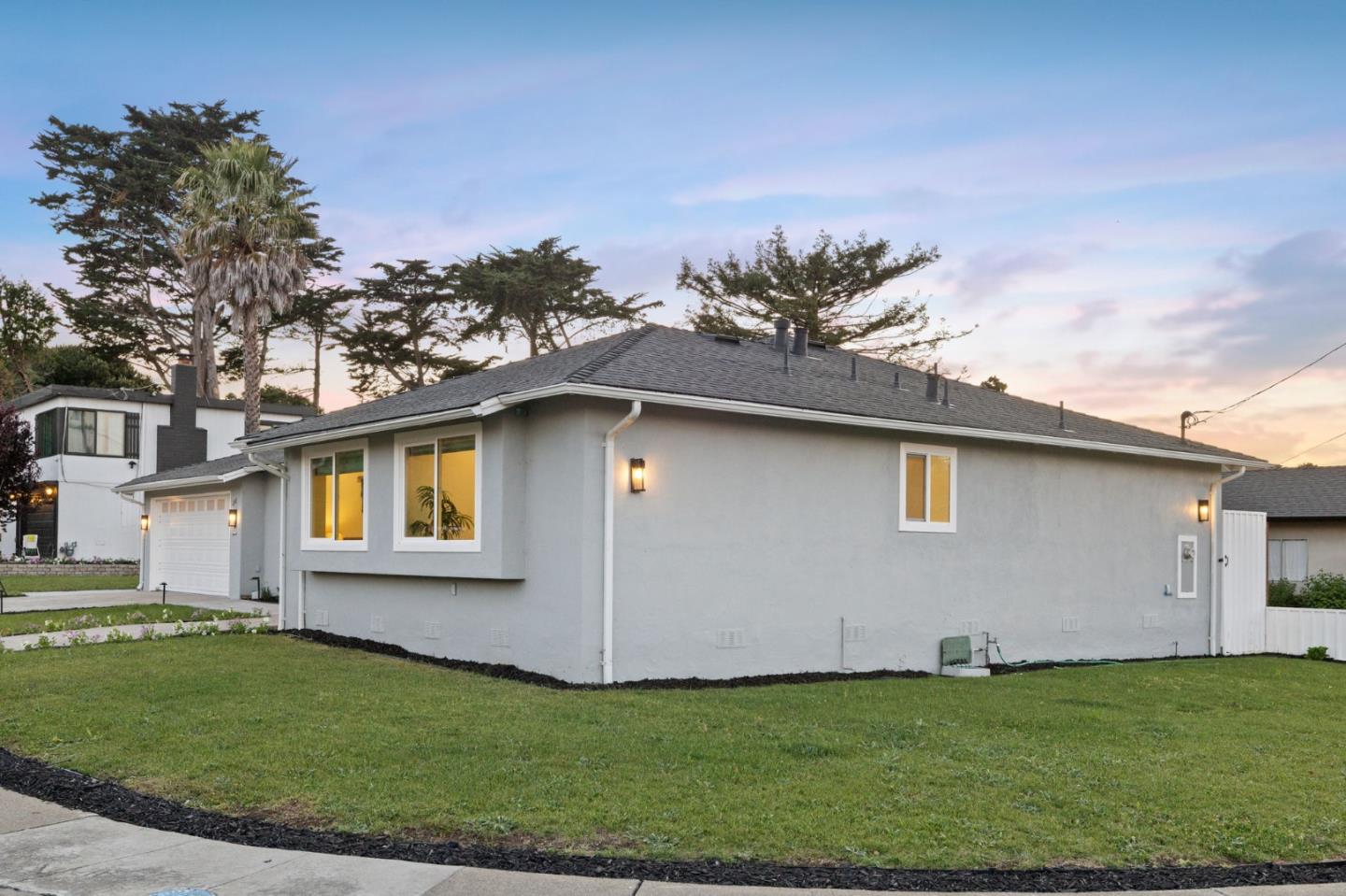 Detail Gallery Image 49 of 60 For 272 Taylor Dr, South San Francisco,  CA 94080 - 3 Beds | 2/1 Baths