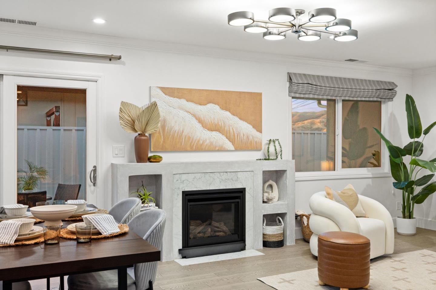 Detail Gallery Image 5 of 60 For 272 Taylor Dr, South San Francisco,  CA 94080 - 3 Beds | 2/1 Baths