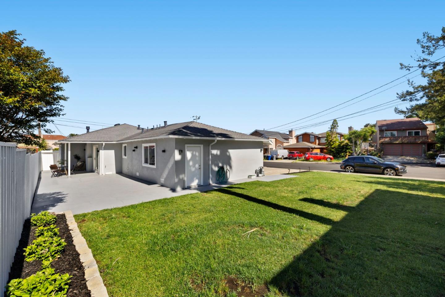 Detail Gallery Image 51 of 60 For 272 Taylor Dr, South San Francisco,  CA 94080 - 3 Beds | 2/1 Baths