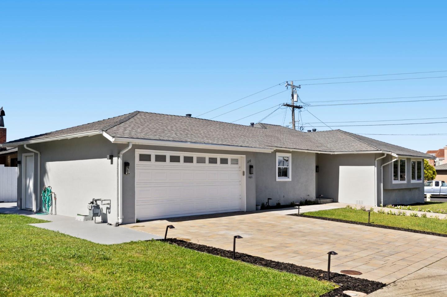 Detail Gallery Image 52 of 60 For 272 Taylor Dr, South San Francisco,  CA 94080 - 3 Beds | 2/1 Baths