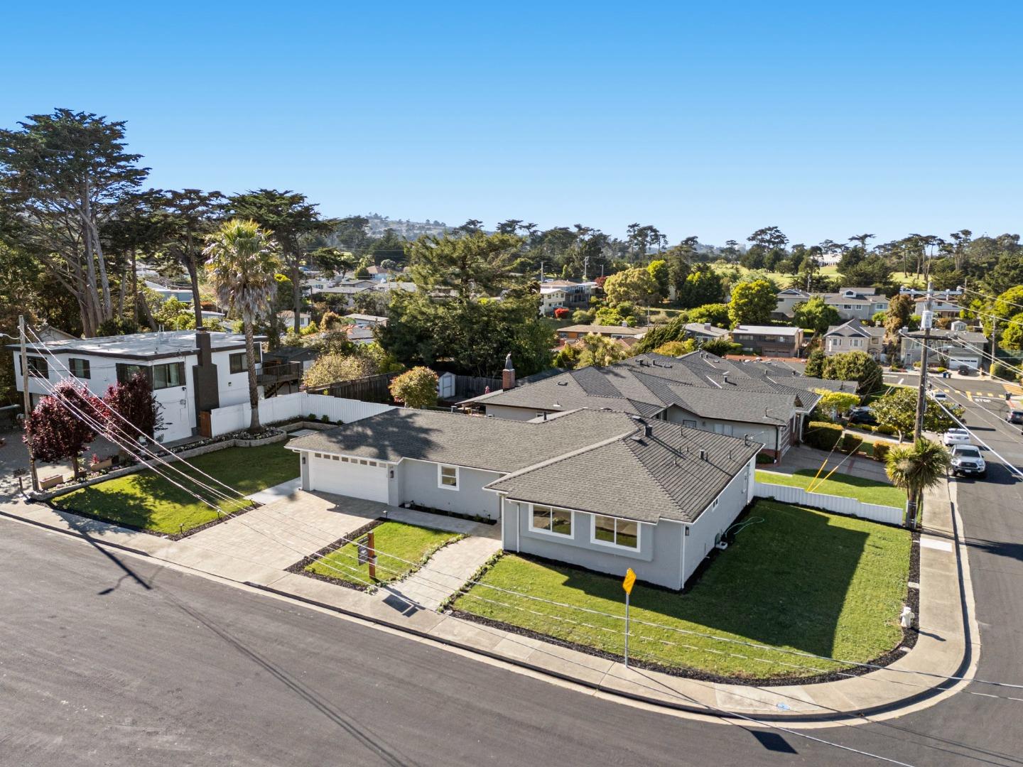 Detail Gallery Image 54 of 60 For 272 Taylor Dr, South San Francisco,  CA 94080 - 3 Beds | 2/1 Baths