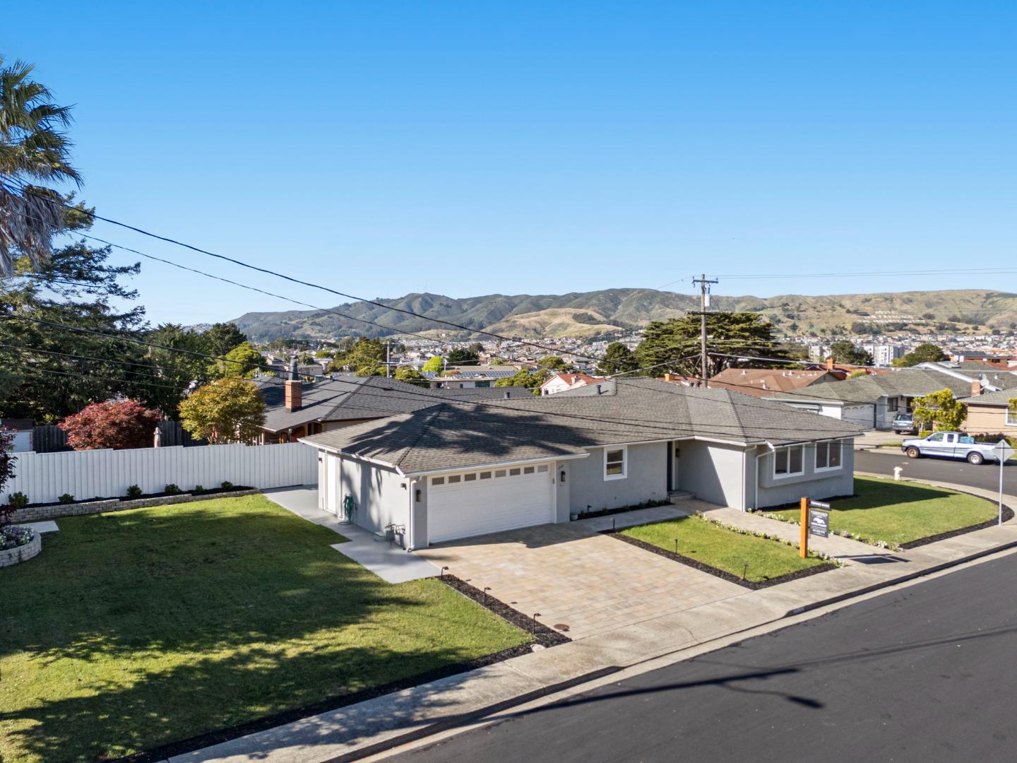 Detail Gallery Image 55 of 60 For 272 Taylor Dr, South San Francisco,  CA 94080 - 3 Beds | 2/1 Baths