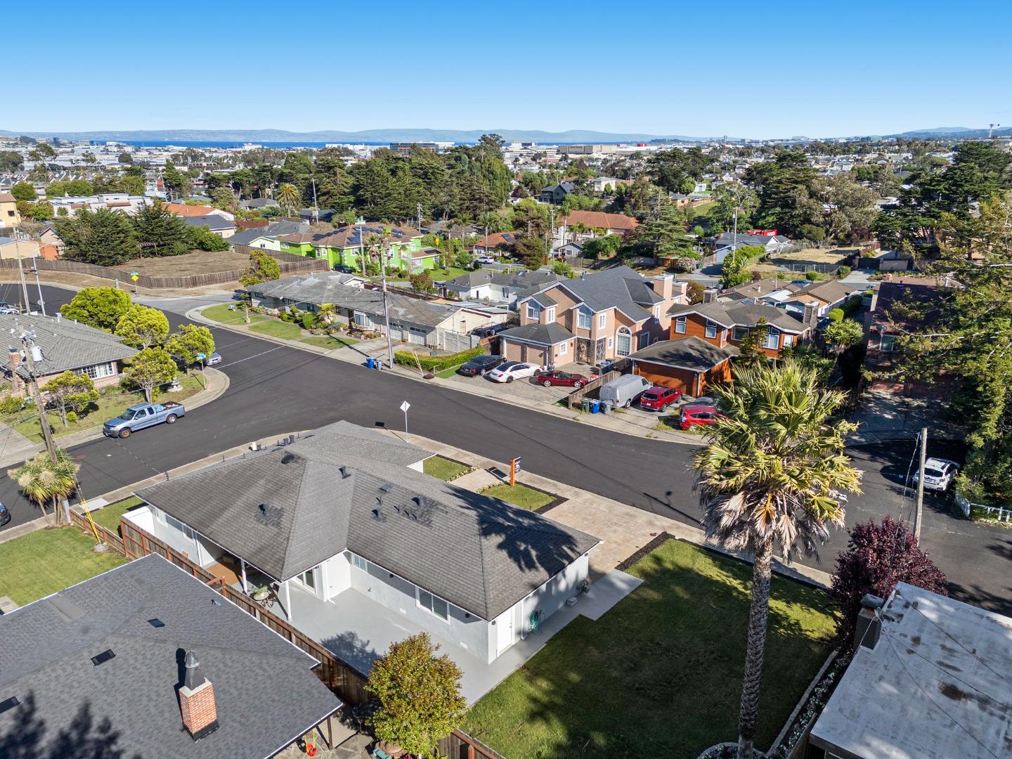 Detail Gallery Image 57 of 60 For 272 Taylor Dr, South San Francisco,  CA 94080 - 3 Beds | 2/1 Baths