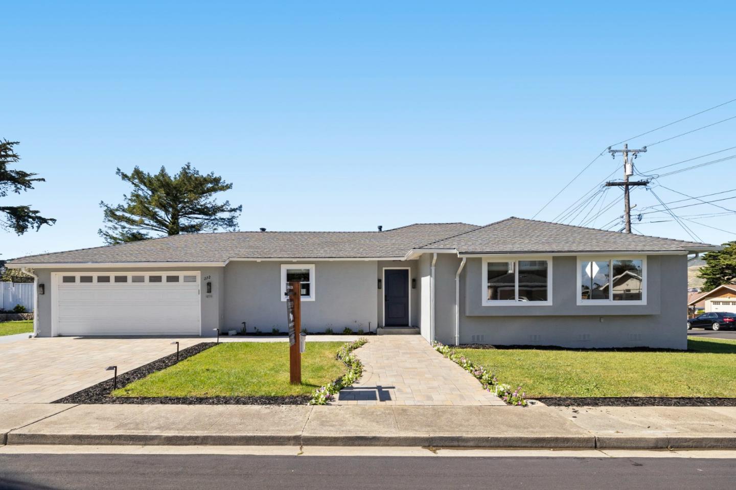 Detail Gallery Image 58 of 60 For 272 Taylor Dr, South San Francisco,  CA 94080 - 3 Beds | 2/1 Baths