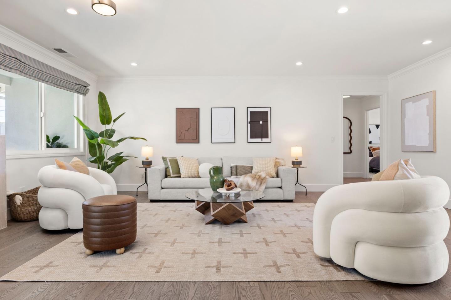 Detail Gallery Image 6 of 60 For 272 Taylor Dr, South San Francisco,  CA 94080 - 3 Beds | 2/1 Baths