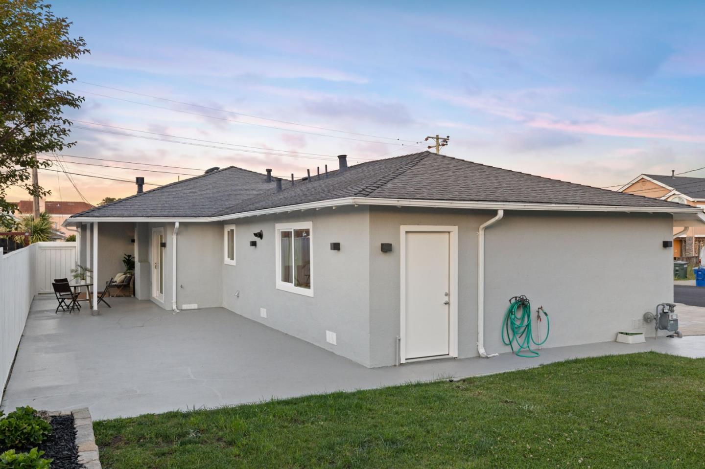 Detail Gallery Image 60 of 60 For 272 Taylor Dr, South San Francisco,  CA 94080 - 3 Beds | 2/1 Baths