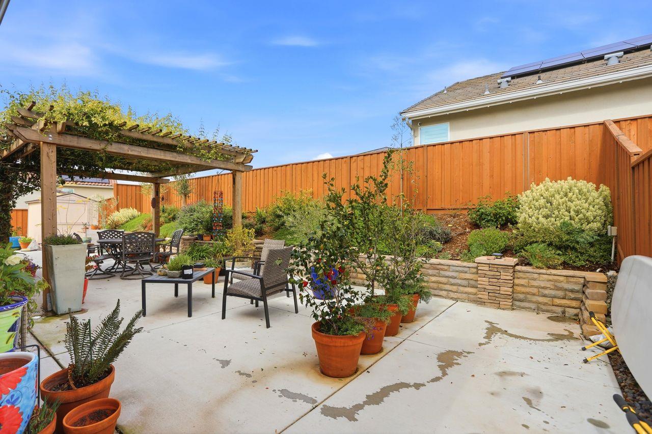 Detail Gallery Image 47 of 62 For 2761 Glenview Dr, Hollister,  CA 95023 - 4 Beds | 2/1 Baths