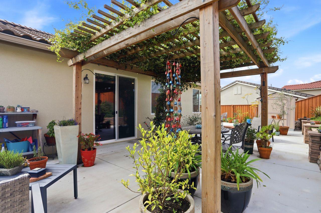 Detail Gallery Image 49 of 62 For 2761 Glenview Dr, Hollister,  CA 95023 - 4 Beds | 2/1 Baths