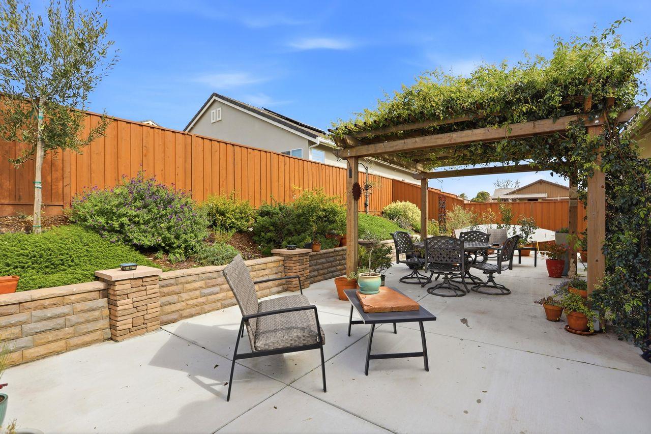 Detail Gallery Image 52 of 62 For 2761 Glenview Dr, Hollister,  CA 95023 - 4 Beds | 2/1 Baths