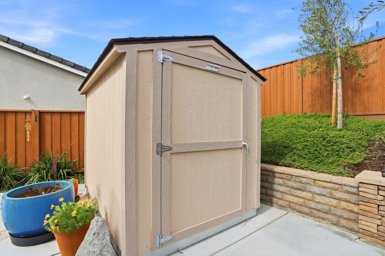 Detail Gallery Image 56 of 62 For 2761 Glenview Dr, Hollister,  CA 95023 - 4 Beds | 2/1 Baths