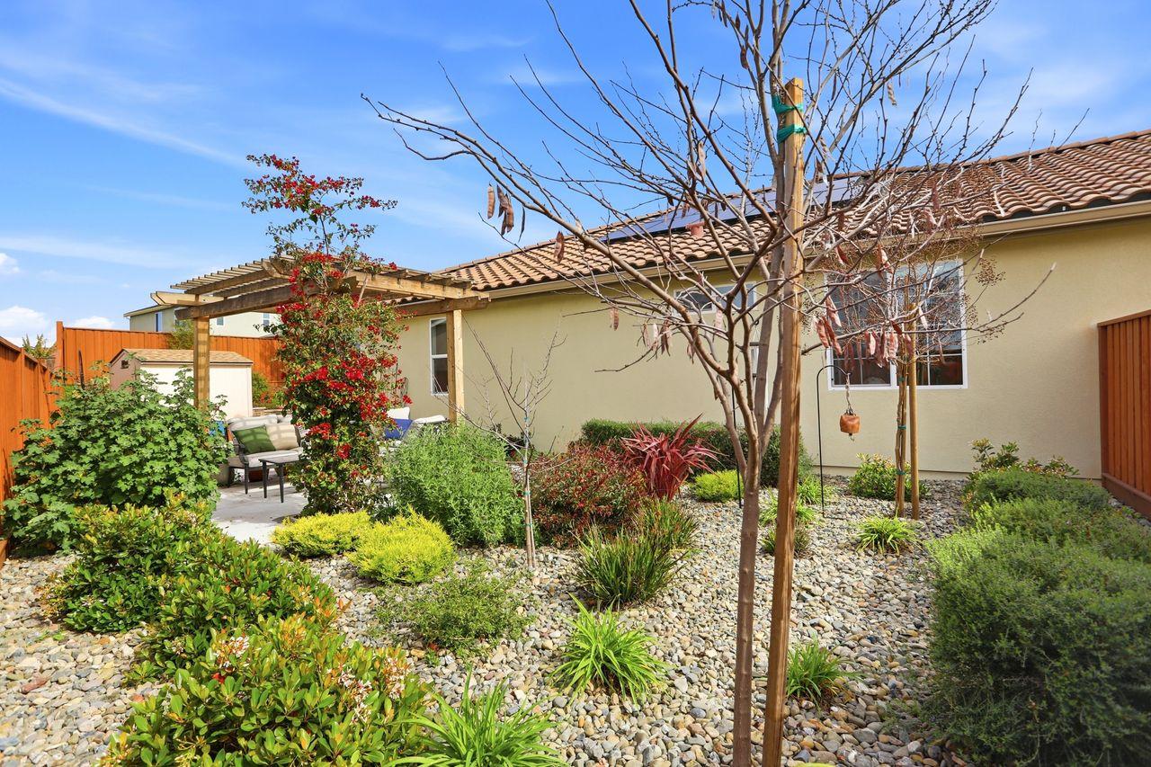 Detail Gallery Image 58 of 62 For 2761 Glenview Dr, Hollister,  CA 95023 - 4 Beds | 2/1 Baths